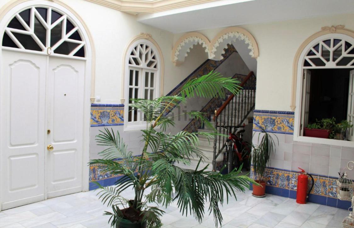 Sevilla Centric Terraza エクステリア 写真